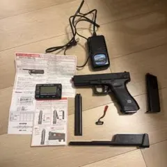 2025年最新】電動ガン ジャンクの人気アイテム - メルカリ