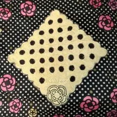 【CLATHAS 】タオルハンカチ