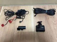 Yupiteru DRY-TW8500 ドライブレコーダー 本体セットのサムネイル