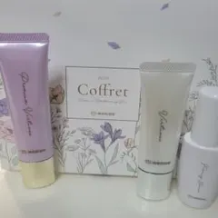 2025年最新】Moisteane スキンケア・基礎化粧品 トライアルセット