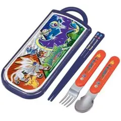 ポケットモンスター　サン&ムーン　トリオセット　ソルガレオ　ルナアーラ