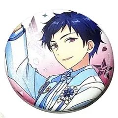 あんスタ 伏見弓弦 缶バッジ フィーチャー あんスタ フィーチャースカウト2缶バッジ idol 伏見弓弦 25点セット