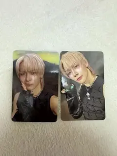 &TEAM NICHOLAS トレカ