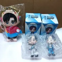 2026年最新】中島裕翔 フィギュアの人気アイテム - メルカリ