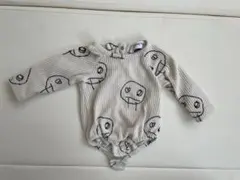 Another Fox ロンパース 0~3M