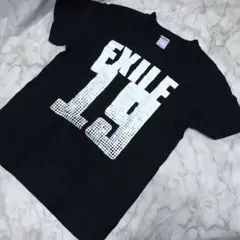 ツアー Tシャツ EXILE 2015 AMAZING WORLD クロ　19