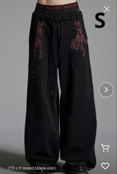 2026年最新】grancy スウェットパンツの人気アイテム - メルカリ
