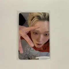 iKON BOBBY バビ ソウルコン グッズ購入 トレカ セット - メルカリ