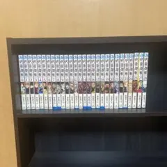 呪術廻戦 全巻 0巻から26巻