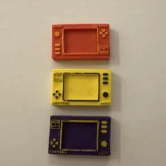 2025年最新】ゲームウォッチ 消しゴムの人気アイテム - メルカリ