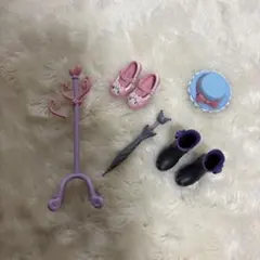 リーメント メロディとクロミのリトルスタイルショップ マイメロ