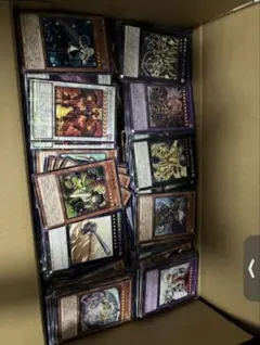 遊戯王 まとめ売り 未使用 未開封など ケース プレイマット スリーブ