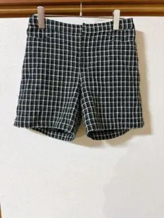 ビームス lights ショートパンツ