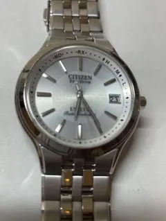 Y*d様 極美品 シチズン コラボ ツノクロノBEAMS CITIZEN 限定 - メルカリ