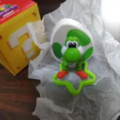 ハッピーセット ザ・スーパーマリオギャラクシー