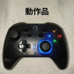 GameSir t4pro pcコントローラー