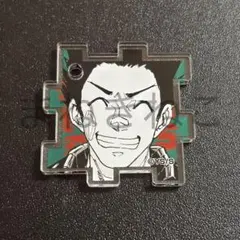 眞霜平助　SAKAMOTO DAYS展 アクリルパズルコレクションのサムネイル