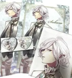 【新品】ディアラバ スバル おまけ付き