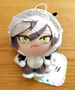 2026年最新】nuカーニバル ぬいぐるみ レイの人気アイテム - メルカリ