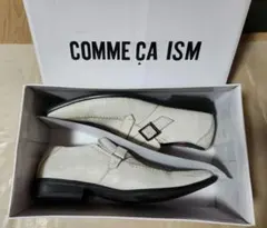 COMME CA ISM シューズ M
