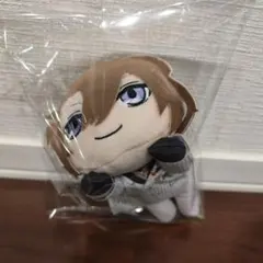 にじさんじ NIJISANJI EN Luxiem 寝そべり ミニぬいぐるみ ② - メルカリ