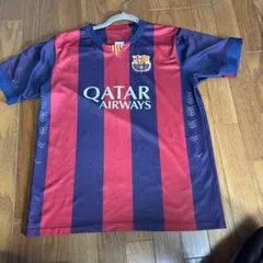 FC Barcelona グリーズマン 17番 ユニフォーム - メルカリ