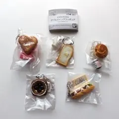 アンデルセン ダブルスイングフィギュア【全5種】