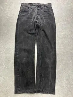 2026年最新】Levi's 501 ブラック usa 後染めの人気アイテム - メルカリ