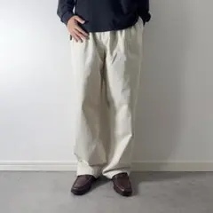 90sPoloRalphLaurenポロチノANDEWチノパンライトベージュ古着