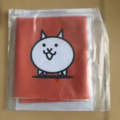 にゃんこ大戦争 涼感マフラータオル 新品