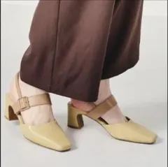 【新品】ORiental TRaffic オリエンタルトラフィック パンプス