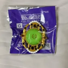 小鹿ジュイス　あんスタ スタライ リングライト アニバーサリースフィアライト