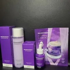 BIO HEAL BOH プロバイオダーム 3点セットのサムネイル