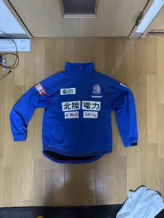 水戸ホーリーホックトレーニング上下セット - メルカリ