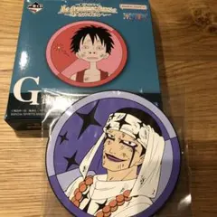 ONEPIECE 一番くじ 偉大なる航路へ ペル