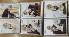 M!LK学園　山中柔太朗　生写真