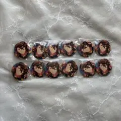 あんスタ 朔間零 五奇人 缶バッジ