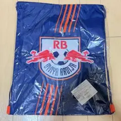 【新品・未開封】RB大宮アルディージャ ナップザック