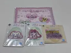 プリキュア 一番くじ