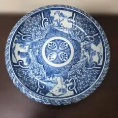 龍峯窯　盛皿のサムネイル