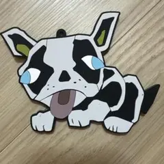 ジョジョの奇妙な冒険　一番くじ　ラバーコースター　イギー