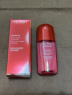 資生堂　SHISEIDO アルティミューン パワライジング コンセントレート