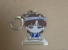 超特急 REAL？　カイ　ご当地キーホルダー