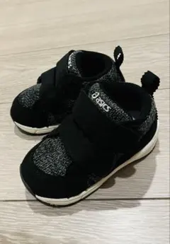 アシックス スクスク コンフィ BABY MC 13.5㎝