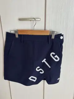 DESCENTE GOLF レディース スカートのサムネイル