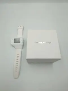 GreenOn THE GOLF WATCH G05H 本体のサムネイル