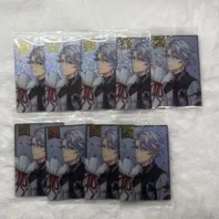 ツイステ アズール ウエハース バースデー