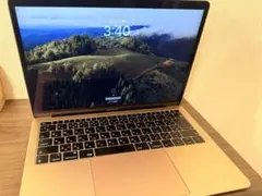 2026年最新】macbook air 13インチ 2018の人気アイテム - メルカリ
