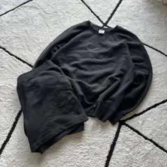 nike air セットアップ