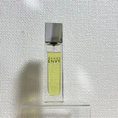 GUCCI ENVY オードトワレ　30ml